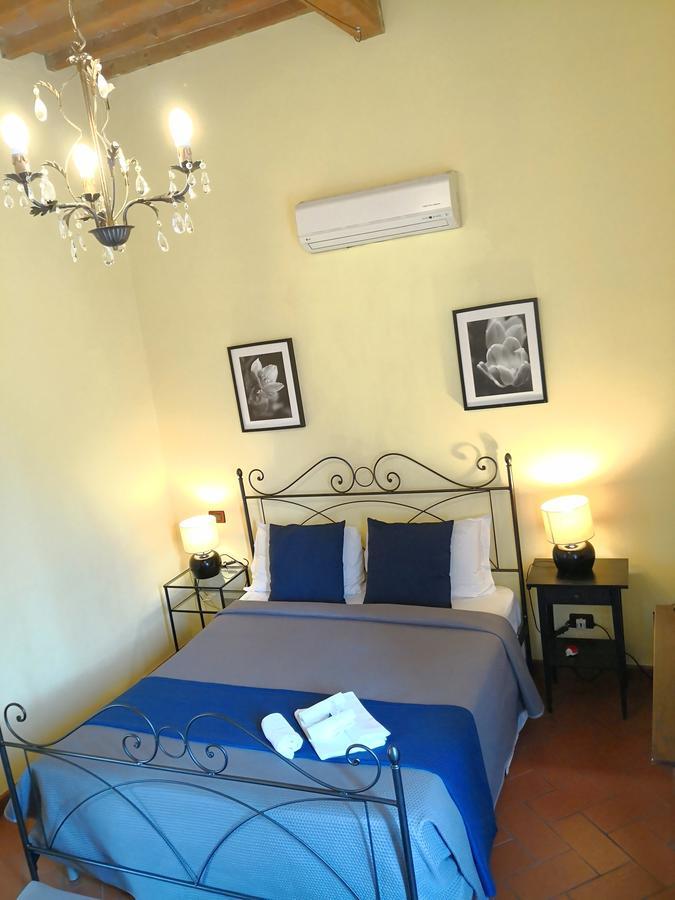 Window To The Tower Bed & Breakfast Pisa Exterior photo