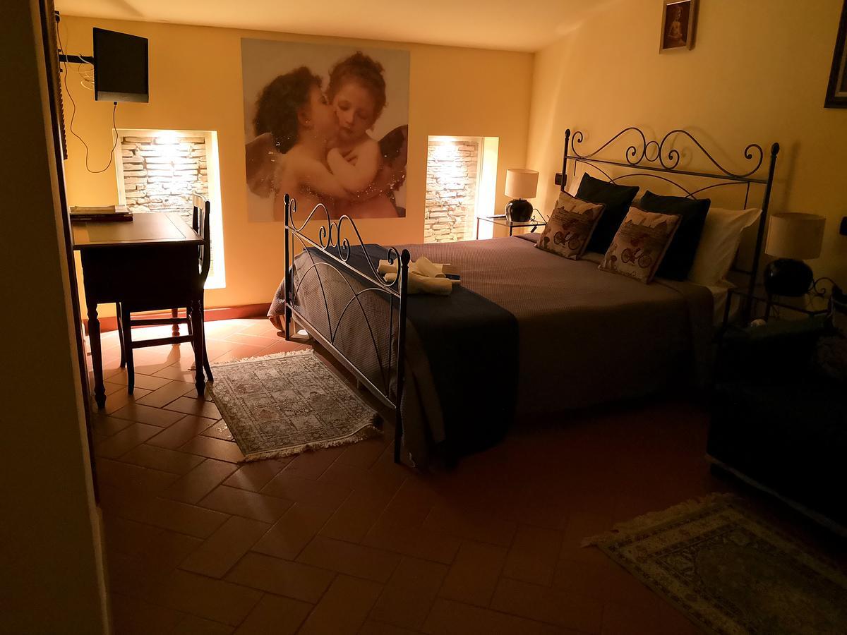 Window To The Tower Bed & Breakfast Pisa Exterior photo