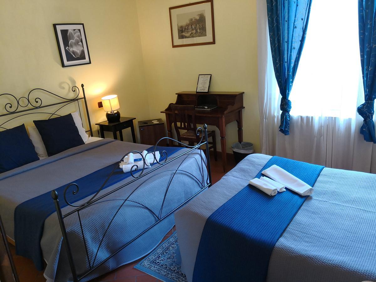 Window To The Tower Bed & Breakfast Pisa Exterior photo