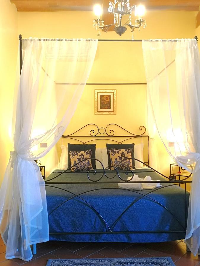 Window To The Tower Bed & Breakfast Pisa Exterior photo